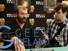 Ian Beattie