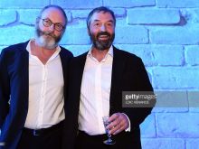 Ian Beattie