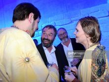 Ian Beattie