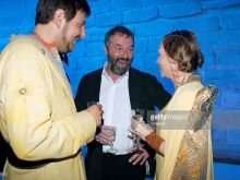 Ian Beattie