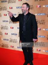 Ian Beattie