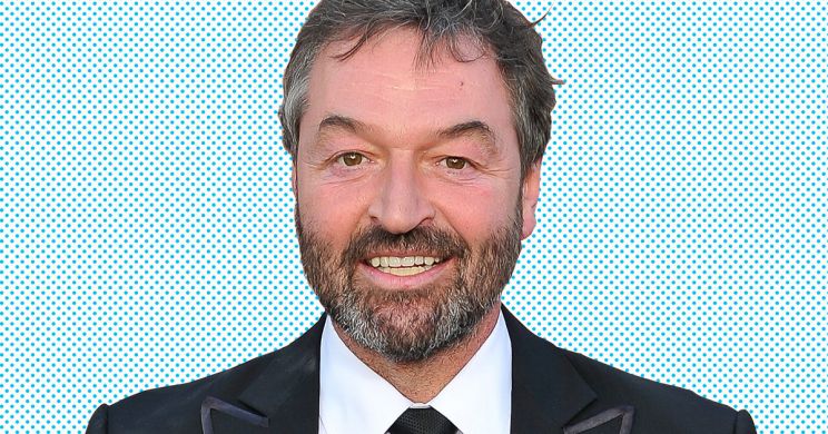 Ian Beattie