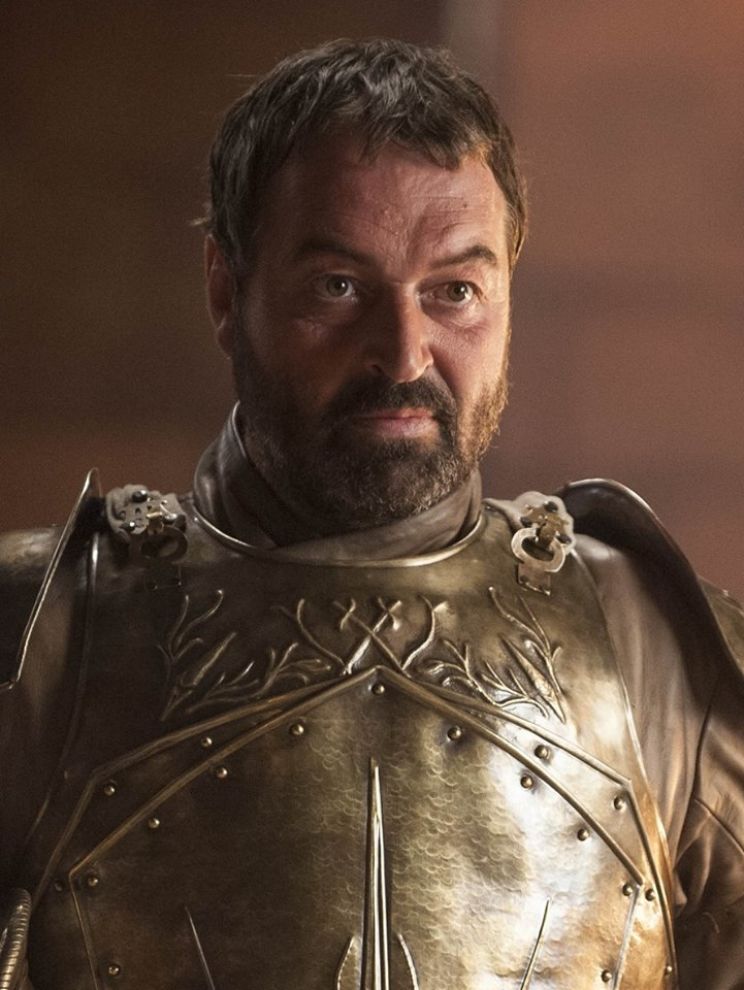Ian Beattie