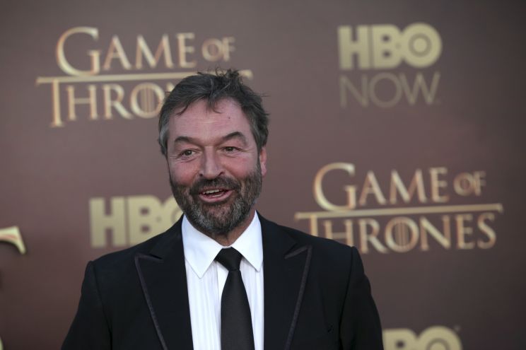 Ian Beattie