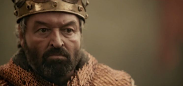 Ian Beattie