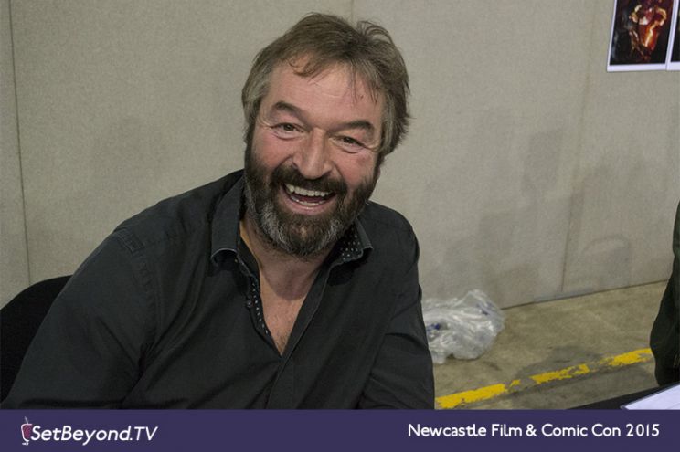 Ian Beattie