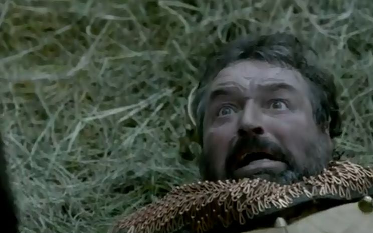 Ian Beattie