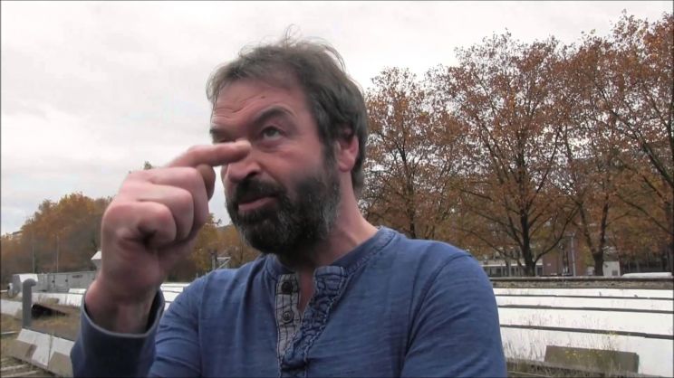 Ian Beattie