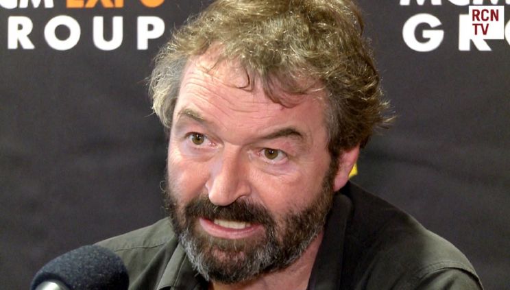 Ian Beattie