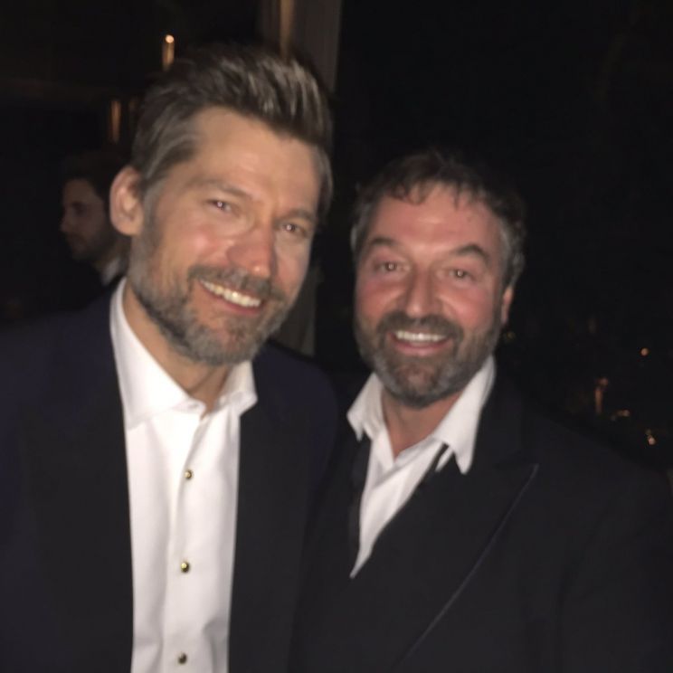 Ian Beattie