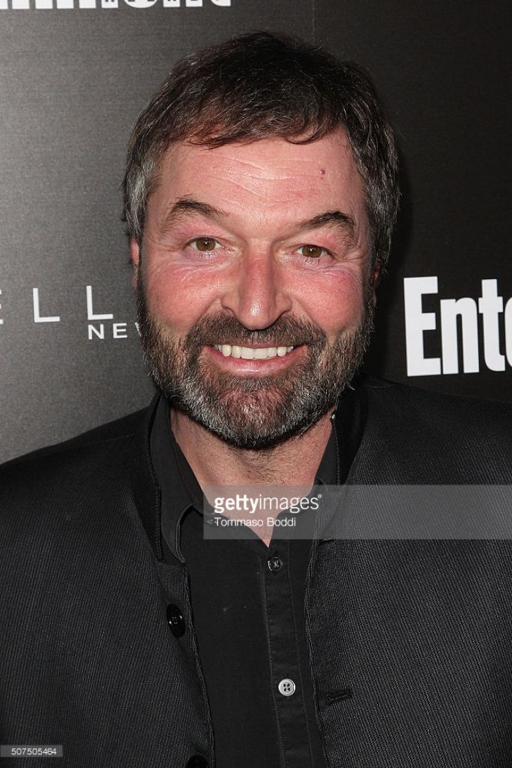 Ian Beattie