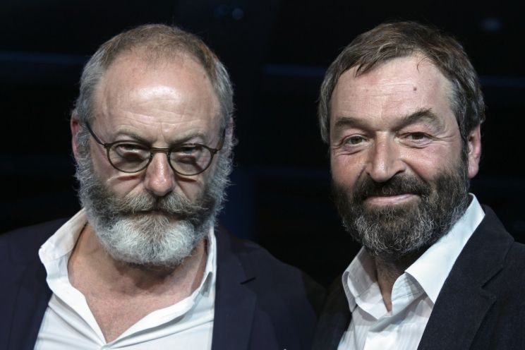 Ian Beattie