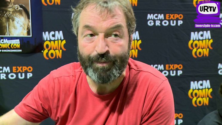 Ian Beattie