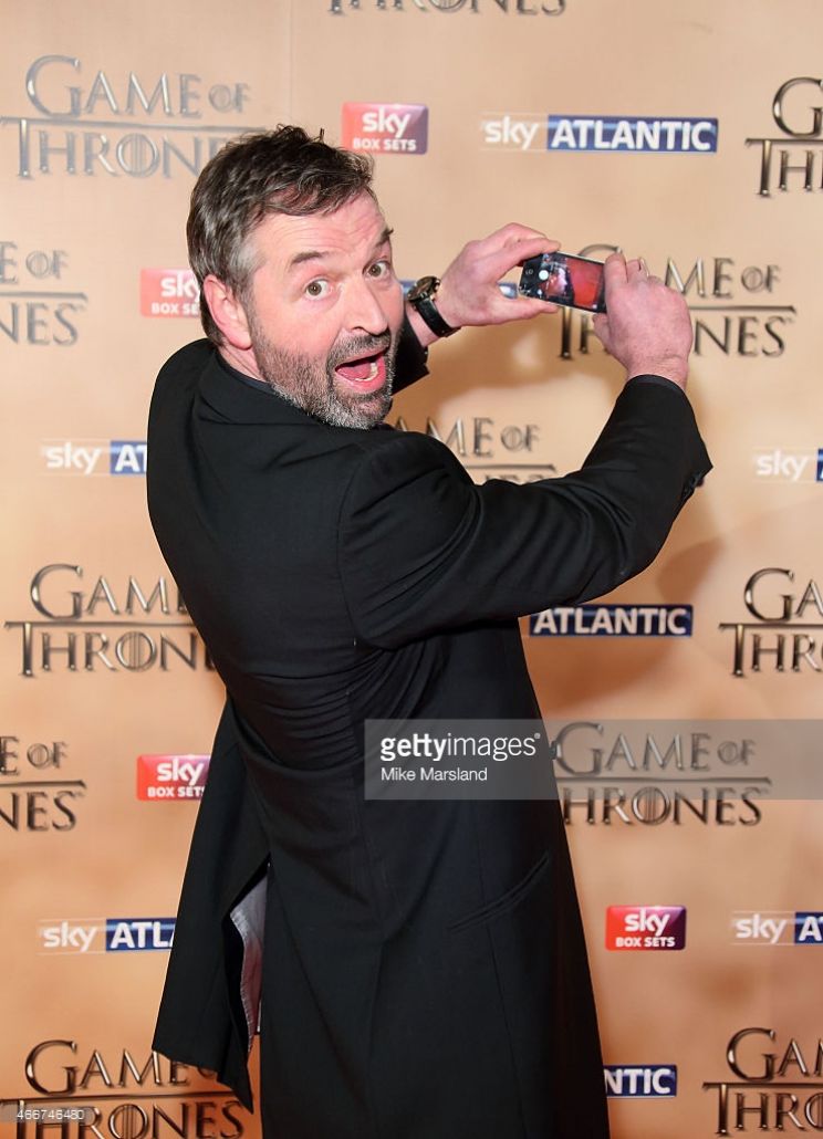 Ian Beattie