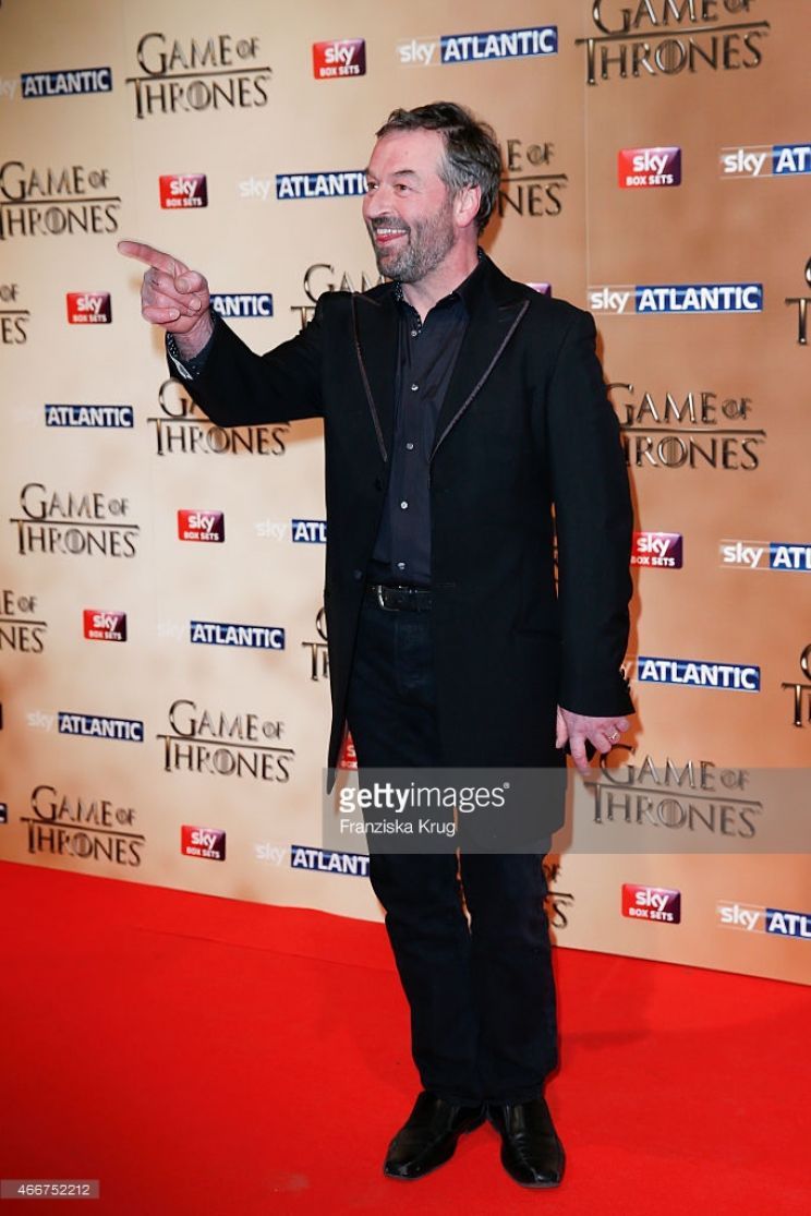 Ian Beattie