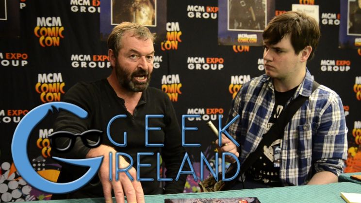 Ian Beattie
