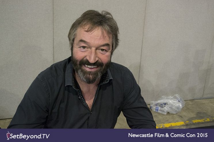 Ian Beattie