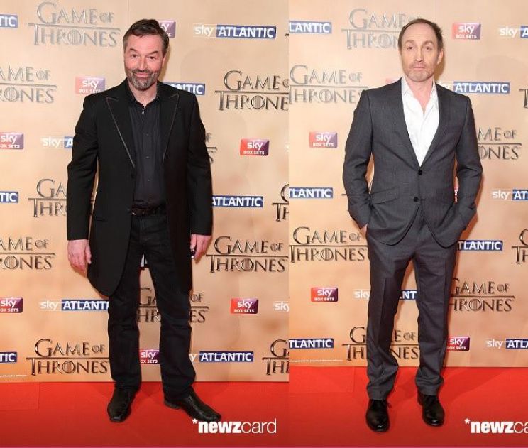 Ian Beattie