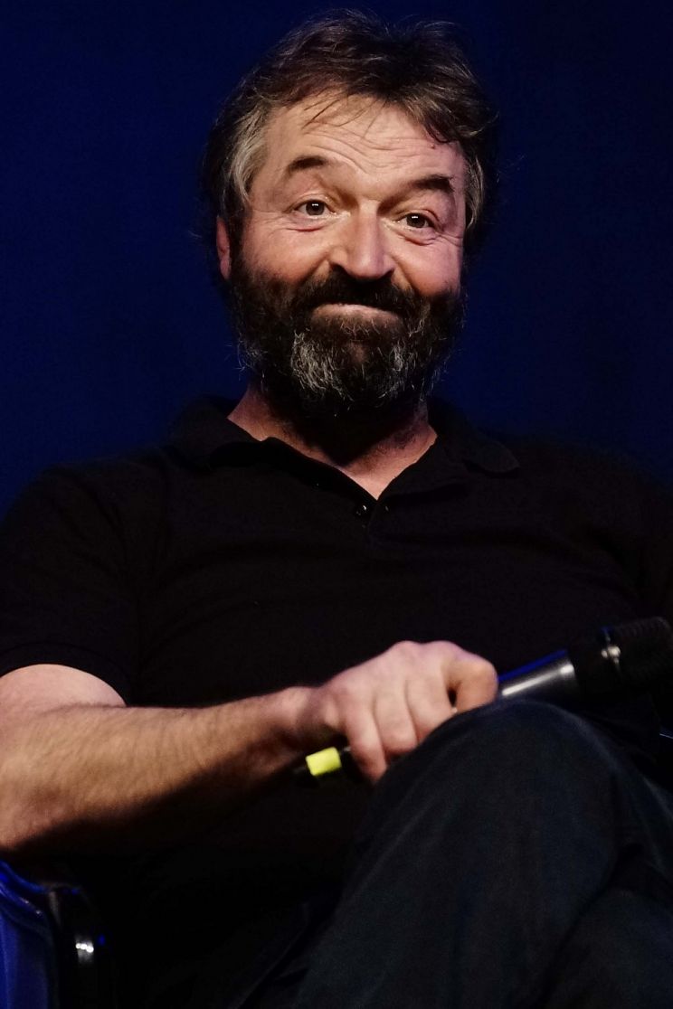 Ian Beattie