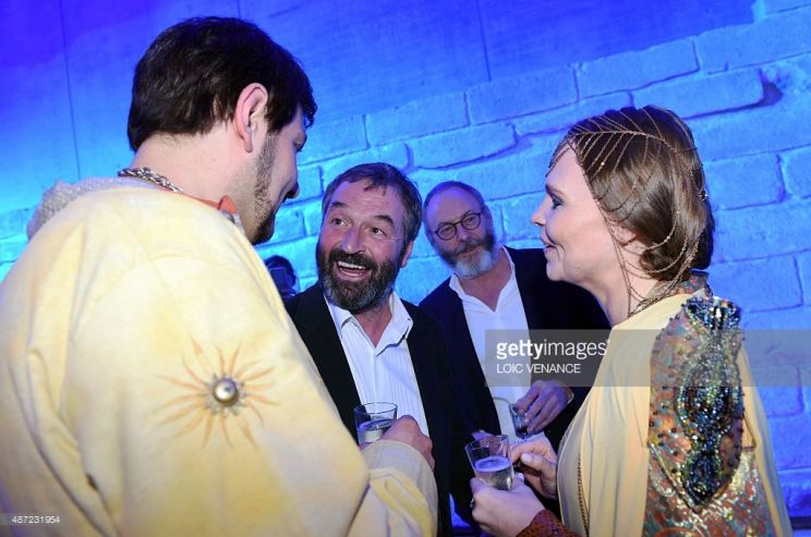 Ian Beattie