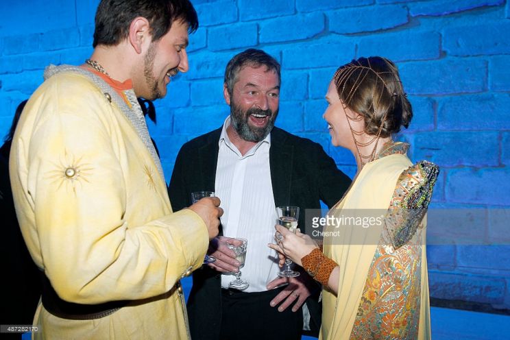 Ian Beattie