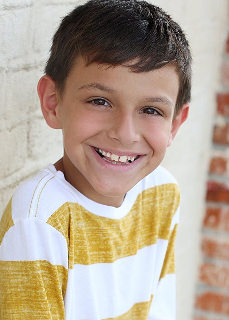 Ian Belgard