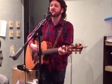 Ian Bernardo