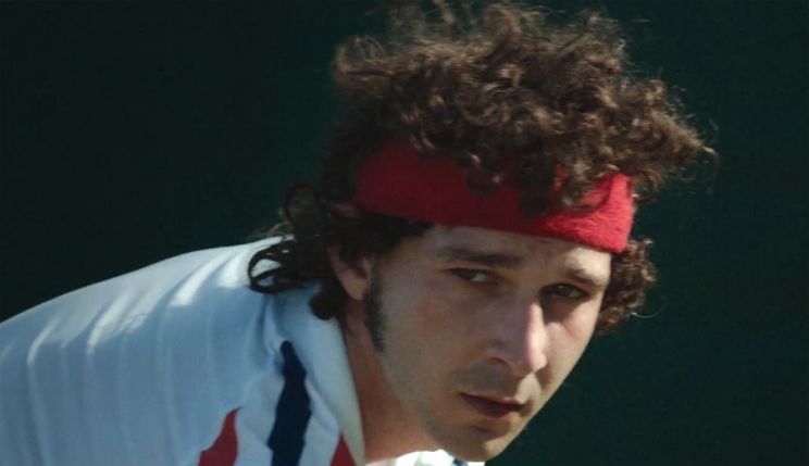 Ian Blackman