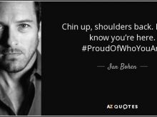 Ian Bohen