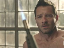 Ian Bohen