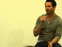 Ian Bohen