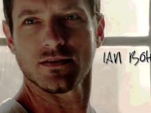 Ian Bohen