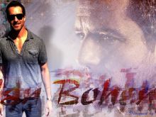 Ian Bohen