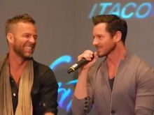 Ian Bohen