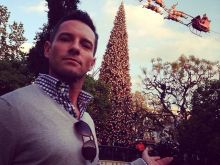 Ian Bohen