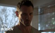 Ian Bohen