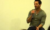 Ian Bohen