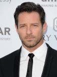 Ian Bohen