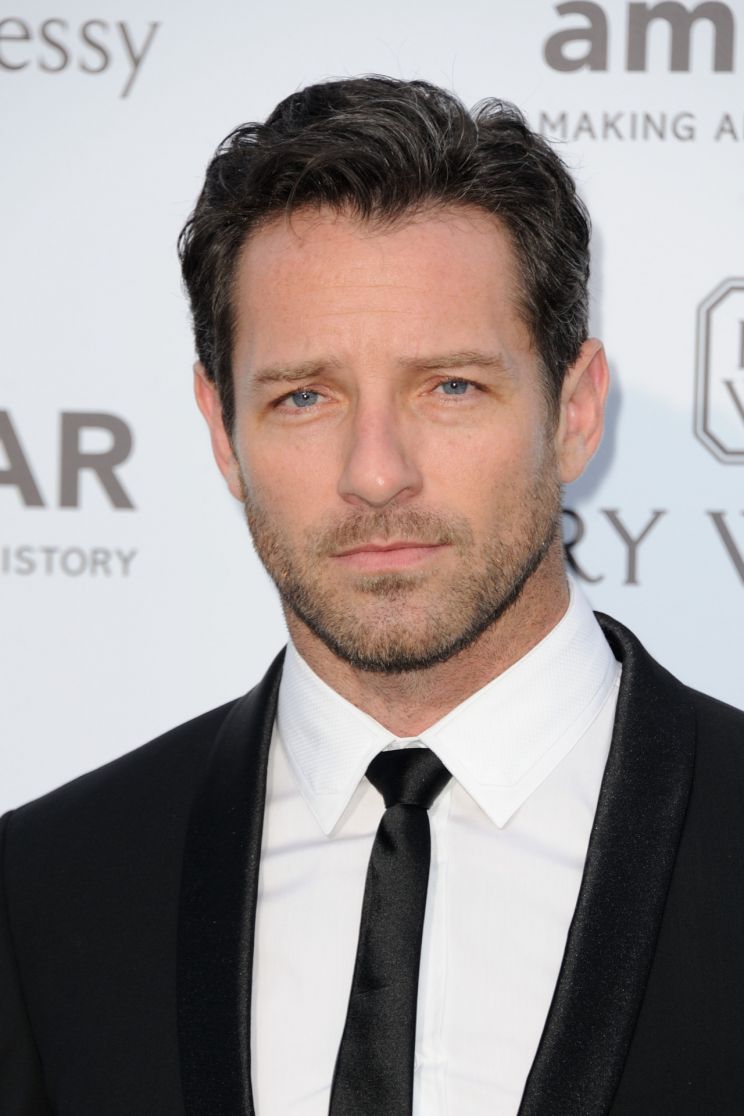 Ian Bohen