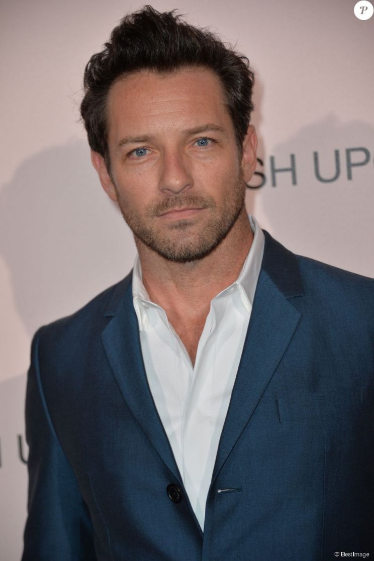 Ian Bohen