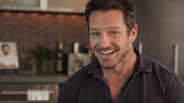 Ian Bohen