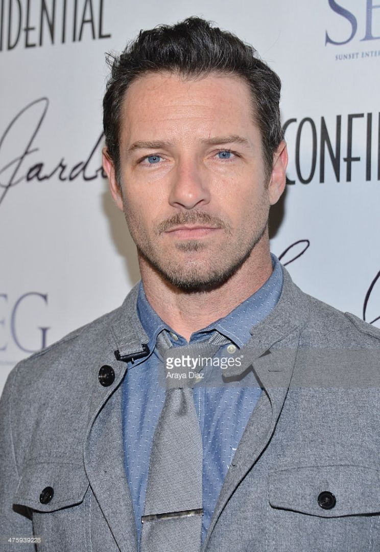 Ian Bohen