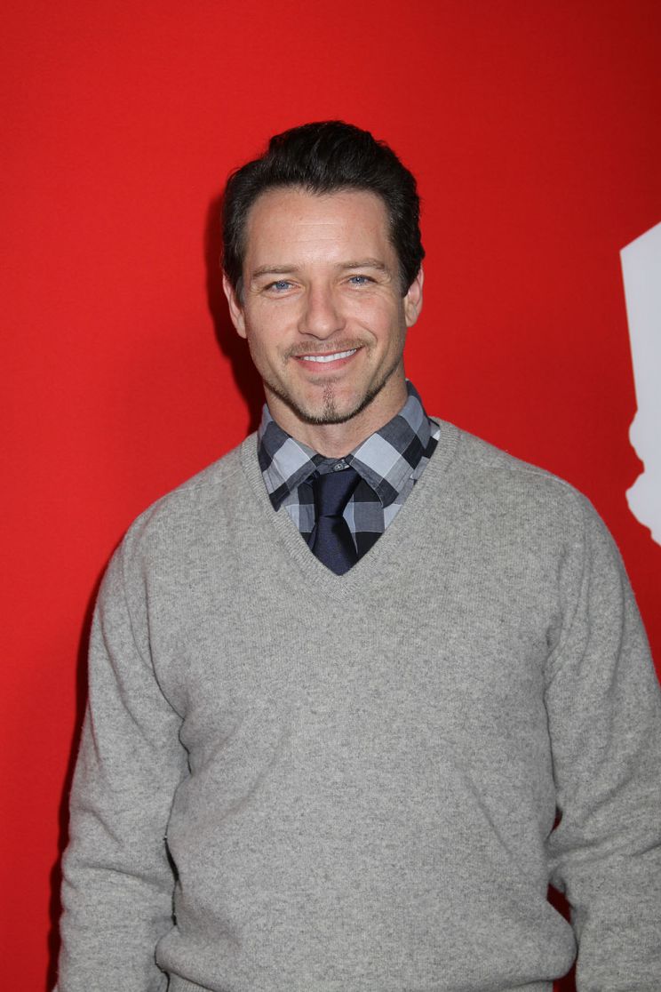 Ian Bohen