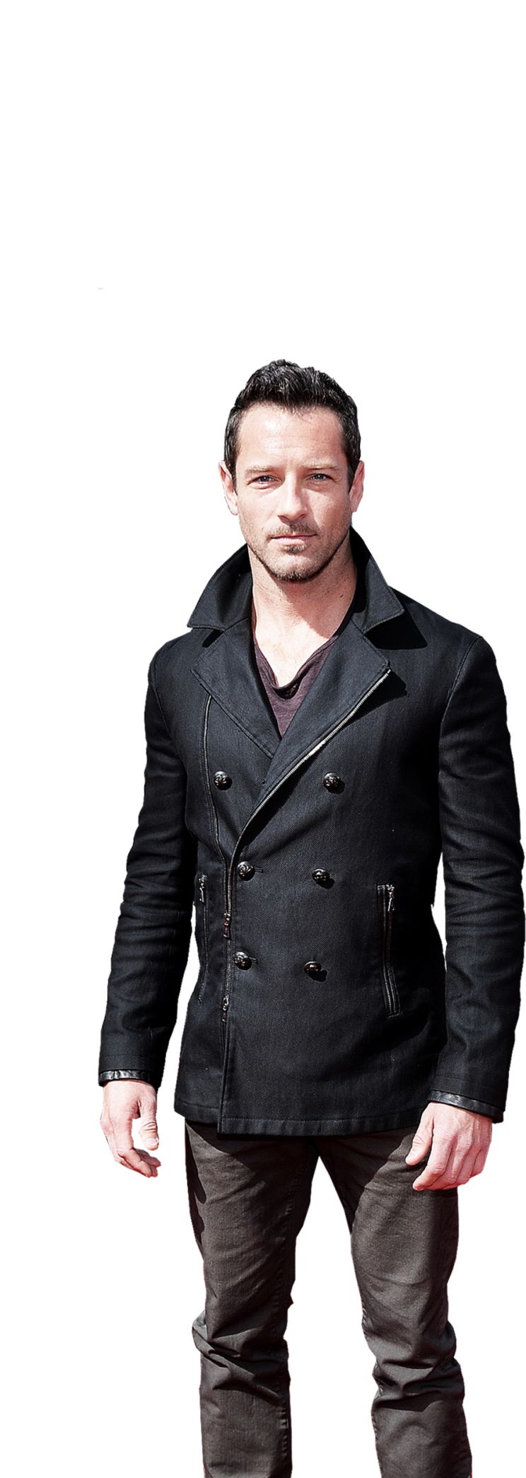 Ian Bohen