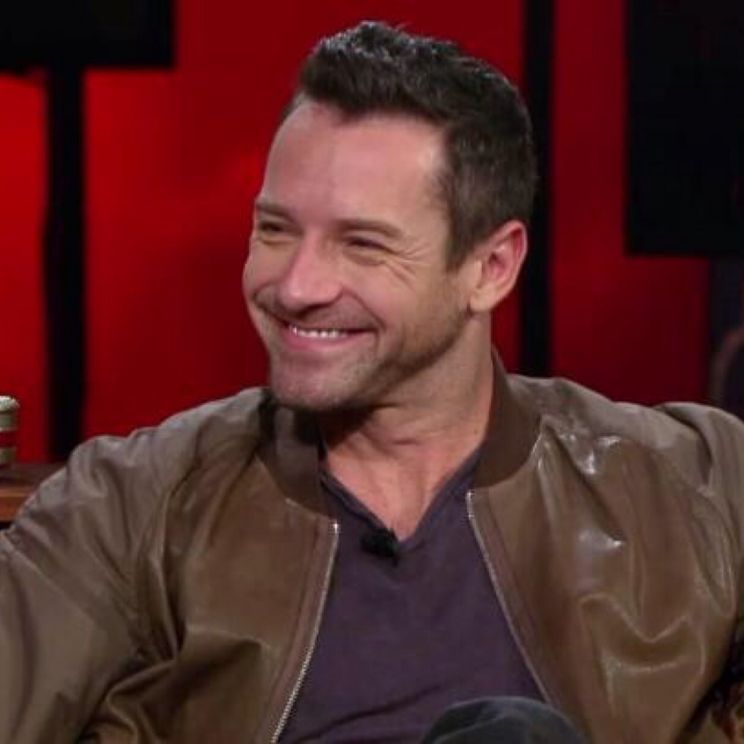 Ian Bohen