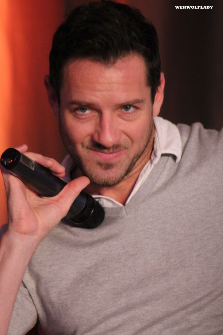 Ian Bohen