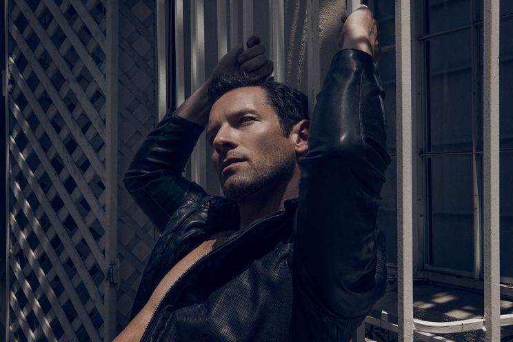 Ian Bohen