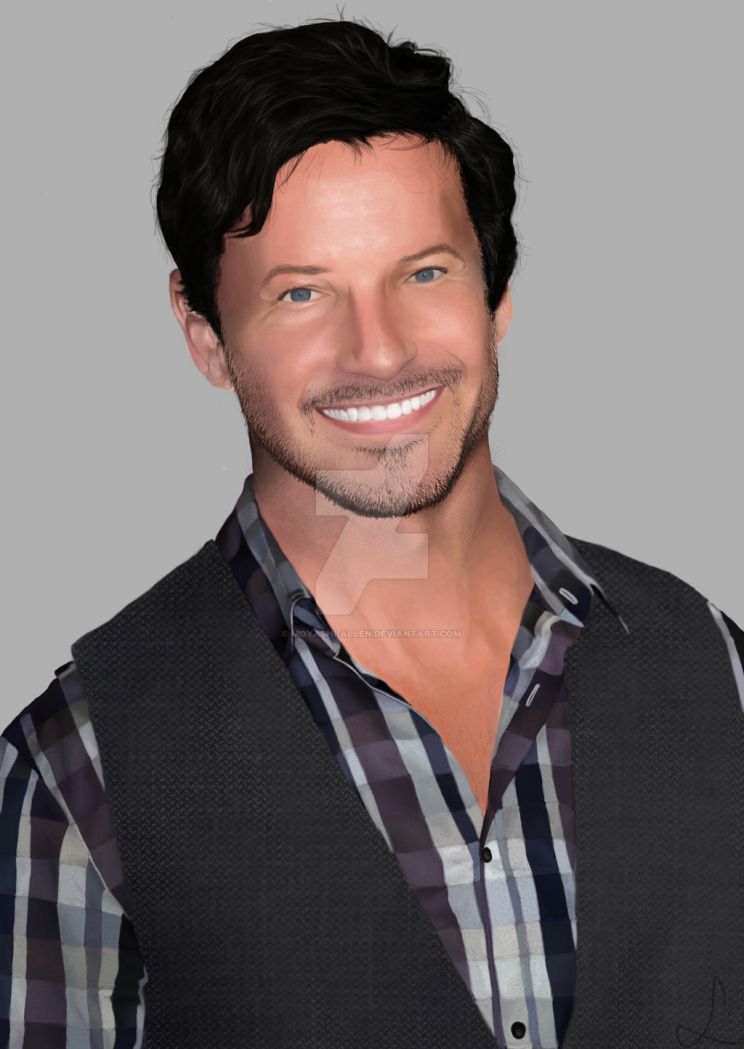 Ian Bohen