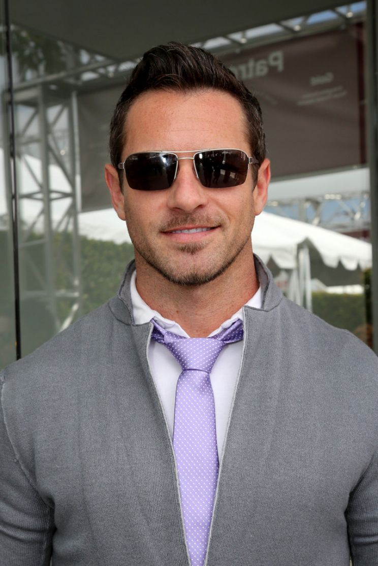 Ian Bohen