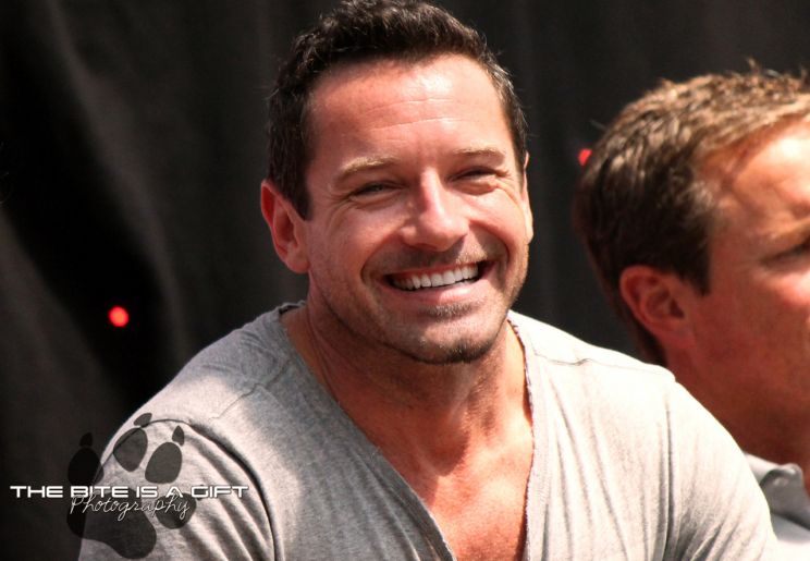 Ian Bohen